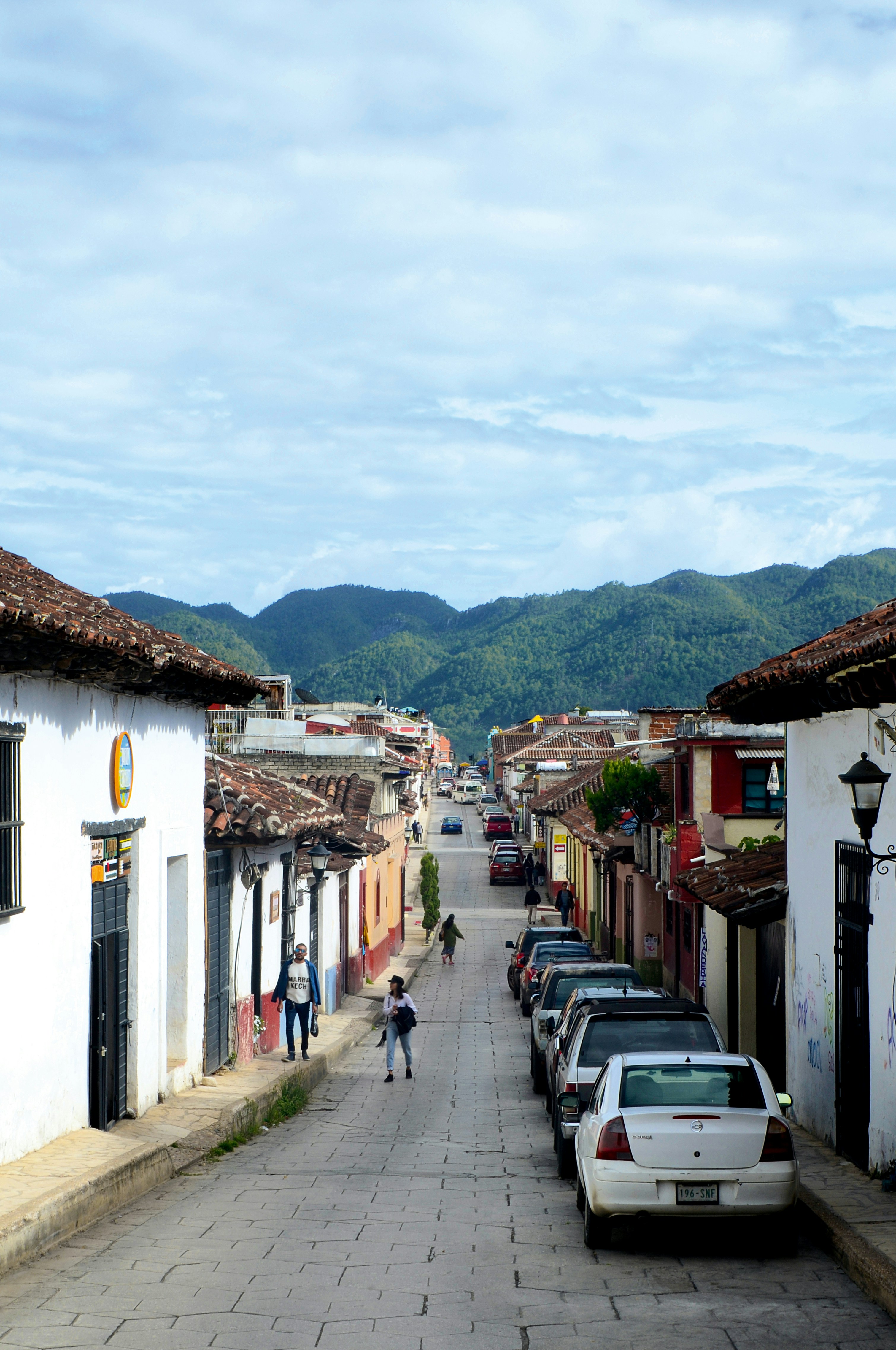 San Cristóbal de las Casas